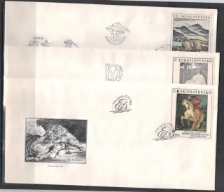 FDC2870-2872/88
