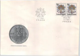 FDC2874/89