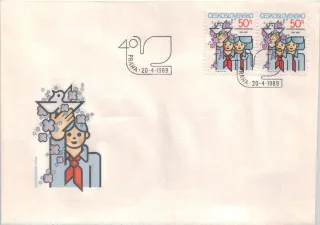 FDC2891/89