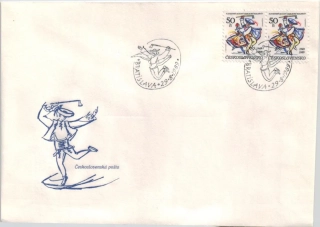 FDC2903/89
