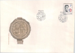 FDC2916/89