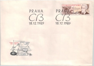 FDC2920/89