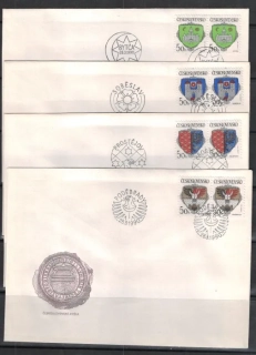 FDC2934-2937/90