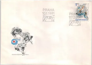 FDC2967/91