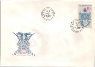 FDC2977/91
