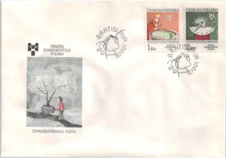 FDC2985-2986/91