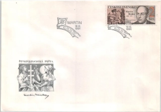 FDC3000/91