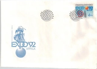 FDC3004/92