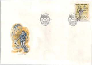 FDC3007/92