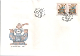 FDC3028/92