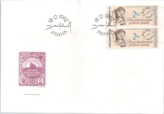 FDC3029/92