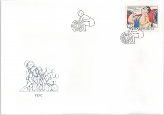 FDC 0008