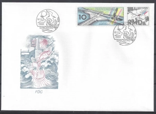 FDC 020