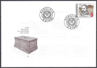 FDC 055