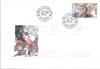 FDC 065 II.Typ