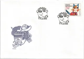 FDC 0080