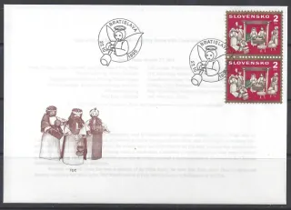 FDC 081