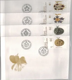 FDC 1001-1004