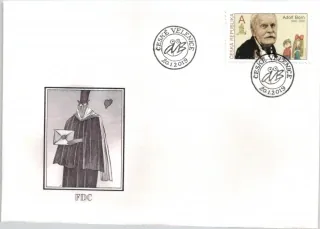 FDC 1016