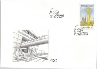 FDC 1018