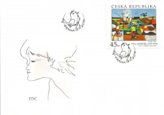 FDC 1054