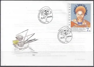 FDC 107