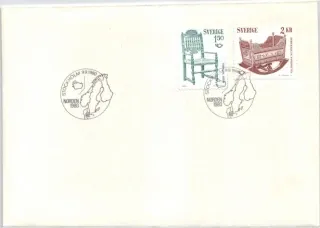 FDC 1115-1116