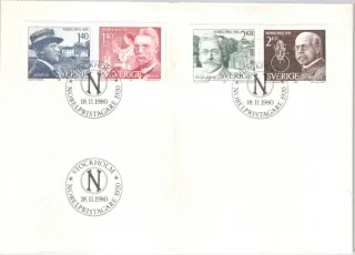 FDC 1129-1132