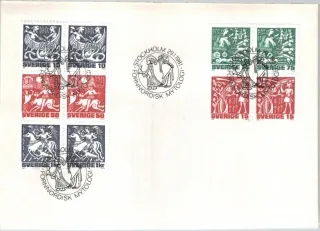 FDC 1135-1139