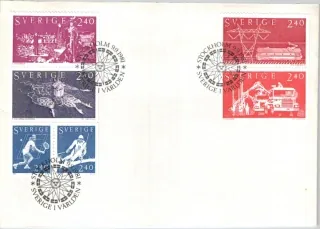 FDC 1160-1165