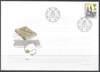FDC 116
