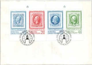 FDC 1239-1242