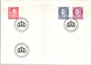 FDC 1243-1245