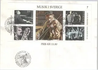 FDC 1253-1257