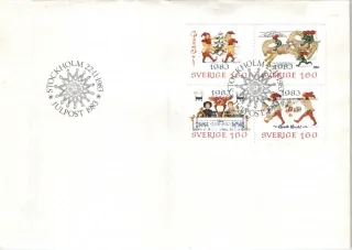 FDC 1258-1261