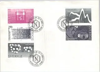 FDC 1262-1266