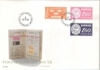 FDC 1267-1269