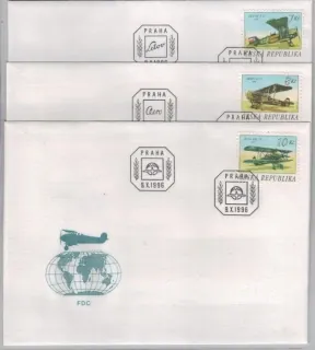 FDC 0126-0128