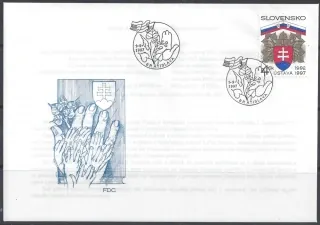 FDC 127
