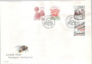 FDC 1322-1325
