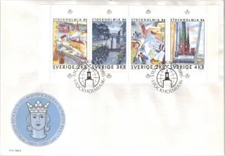 FDC 1336-1339