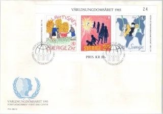 FDC 1351-1353