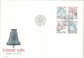 FDC 1360-1363