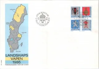 FDC 1386-1389