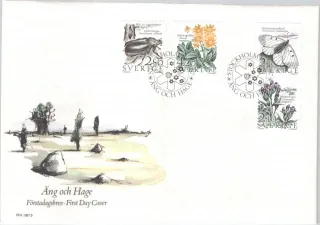 FDC 1423-1426