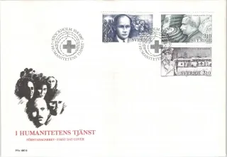 FDC 1443-1445