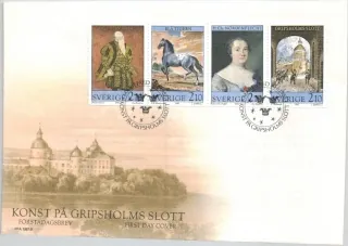 FDC 1446-1449