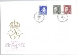 FDC 1534-1536