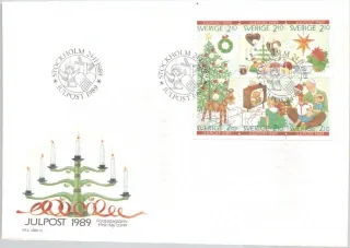 FDC 1576-1581