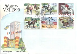 FDC 1601-1606